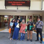 AHS Gugat Bupati Kabupaten Tangerang Dan KBKN Ke Pengadilan,Ini Masalahnya