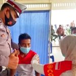 Kasus Pengrusakan Gerai Vaksin di Aceh Diselesaikan Secara Restorative Justice