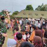 Program TMMD Bentuk Pamrih TNI Kepada Rakyat