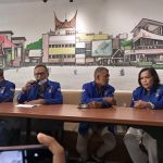 Mantan Ketua DPC Partai Demokrat Ngawi Bantah Tudingan Yusril Dibayar 100 Milyar Untuk Yudicial Riview Ke MK 