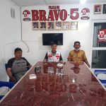 Ketua DPC Pejuang Bravo Lima Dukung Investor Berinvestasi di Kabupaten Batu Bara