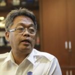 Kemenhub Hapus Ketentuan Pembatasan Kapasitas Penumpang Penerbangan Internasional