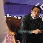 Maju Menjadi Calon Ketua PWI Lampung, Ini Karir Jurnalistik Wirahadikusumah
