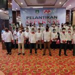 ASPEKNAS Kota Tangerang Siap Bersinergi Dalam Pembagunan Kota Tangerang