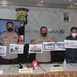 Hendak Dikirim Ke Jakarta Bandung Gunakan Truck Tronton 279 kg Ganja Diamankan Polisi di Padang 
