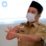 PPKM Level 3 Diperpanjang, Arief : Ada Kelonggaran Untuk Aktifitas Masyarakat