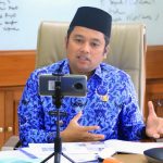 Arief Sambut Baik Dua Raperda Inisiatif DPRD Kota Tangerang