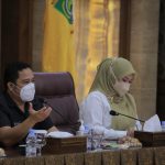 Dinilai Efektif, Pemkab Pandeglang Akan Adopsi Sistem Aplikasi E-Goverment Pemkot Tangerang