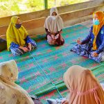 FEATURE – Apoteker Puskesmas Nisam Antara Terpilih Jadi Tenaga Kesehatan Teladan Tingkat Aceh