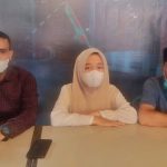 Siswi SMKN 1 Lhokseumawe Sempat Drop Usai Vaksin, Kini Ajak Warga Ikut Vaksinasi