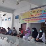 Poltekkes Kemenkes Aceh Kembangkan Desa Binaan di Blang Mangat