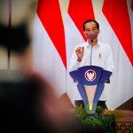 Penerbangan Internasional Dibuka, Presiden Pastikan Kesiapan Secara  Detail Seluruh Aspek di Bali