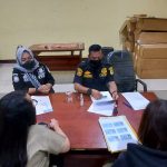 Kisah Seorang Waria Usai Ditangkap Satpol PP,Renata : Sudah Dael Harga Bigitu Tau Saya Waria Langsung Cancel 