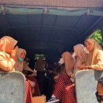 Polisi Layani Antar Jemput Siswa Untuk Ikuti Vaksinasi