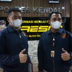 Korupsi Dana Desa Kades Tambahsari Limbangan Kendal Ditahan Polisi