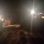 Gas Full Satgas Kerja Lembur Tuntaskan Jalan Program TMMD