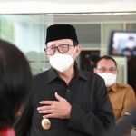 Gubernur Banten : Pengalokasian  Anggaran Pada APBD 2022 Harus Konsisten