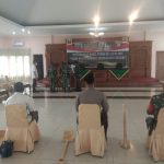 Besok TMMD ke-112 Kodim 0416/Bute Ditutup oleh Danrem 042/Gapu