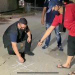 Polisi Buru Pelaku Penganiayaan dan Perampasan Dalam Angkot di Tegal Alur