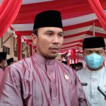 Ketua DPRD Provinsi Jambi Soroti  Soal Batu Bara di Sarolangun