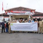 Program Studi Perjalanan Wisata UNJ Bentuk Wujud Nyata Pengabdian Kepada Masyarakat