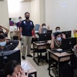 Sindikat Pinjol Ilegal Digulung Polisi di Jakarta Barat, Puluhan Orang Diamankan