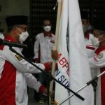 PAC ABPEDNAS Dilantik,Bupati Sukabumi Harapkan Menjadi Garda Terdepan Dalam Pembangunan
