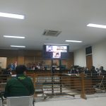 Kasus Dugaan Korupsi Bansos PKH di Kabupaten Tangerang Jalani Sidang Perdana