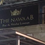 Meski Sudah Ditindak Petugas THM The Nawaab Tetap Buka Hingga Jelang Subuh