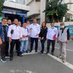 Perkumpulan Advokad Betawi Laporkan Oknum Yang Melakukan Diskriminasi Ke Polda Metro Jaya