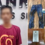 Hanya 3 Jam, Unit Jatanras Polrestabes Surabaya Berhasil Bekuk Pelaku Pembunuhan