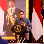 Bupati Muba Dan Kroninya di OTT KPK Terkait Fee Sejumlah Proyek di Dinas PUPR dan SDA