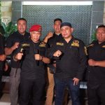 Mincha : Dilantiknya Guntur SB Sebagai Wakil PK GRIB Bisa Memberi Semangat Baru Bagi Anggota