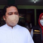 Kejar Kekebalan Komunal, Pemkot Gelar Vaksinasi Usia 12 tahun di Sekolah Dasar