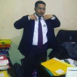 Alf.Muh.Kurnia Ahyat, D.M,S.H : FORKABI Tetap Satu, Tidak Boleh Dua