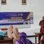 Tingkatkan Literasi Lingkungan Pada Guru IPA SMP, Prodi S2 Pendidikan Sains UNESA Gelar PKM di Kabupaten Nganjuk