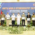 Ekspedisi Jala Citra “Aurora” 2021 Sukses Implementasikan kerjasama Hidrografi