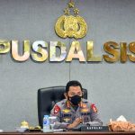 Kapolri : Jangan Ragu Untuk Pecat dan Pidanakan Bagi Anggota Yang Melanggar