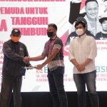 Galang Amal Untuk Korban Covid-19, PIC: Bentuk Kontribusi Pemuda Dalam Membangun Indonesia