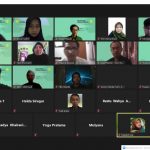 Tingkatkan Keterampilan, 33 Tendik UNJ Ikuti Pelatihan Desain Grafis