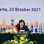 Patahkan Prediksi, Indonesia Berhasil Cegah Bencana Asap Karhutla Dua Tahun Berturut-turut