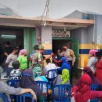Antisipasi Petugas di Tengah Tingginya Antusiasme Warga Akan Vaksin
