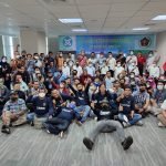 Selamat! 44 Wartawan Dinyatakan Berkompeten Ikuti UKW Dewan Pers di Tangsel