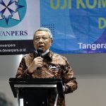 Walikota Tangsel Apresiasi Kegiatan UKW di Tangsel
