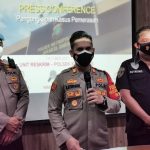 Kurang Dari 24 Jam Pelaku Pemalakan Supir Truck di Kalideres Diamankan Satreskrim Polsek Kalideres