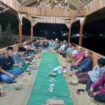 DPAC Jawilan : Adakan Maulid Nabi Bagian dari Ungkap Rasa Syukur
