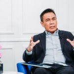 Gubernur Banten Suport Capaian Bank Banten Melebihi Target Yang Ditentukan Perseroan