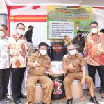 Desa Bojong Cikembar Jadi Desa Digital,Wabup : Permudah Transaksi dan Perkuat Ekonomi