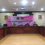 KPPI Provinsi Banten Melakukan Edukasi Pada Perempuan Kota Tangerang