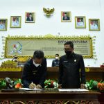 APBD Kabupaten Tubaba Tahun Anggaran 2022 Merupakan Instrumen Pelaksanaan Strategi Fiskal